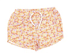 Name It lilac breeze floral shorts